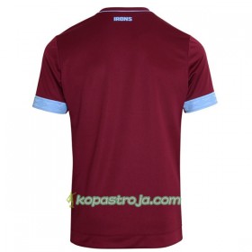 Billiga Fotbollströjor West Ham United Hemma tröja 2018/19 Kortärmad